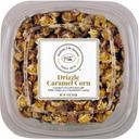 Palmer Candy Drizzle Caramel Corn, 12 Ounce -- 8 per case