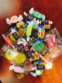 Palmer Candy Parade Mix, 25 Pound