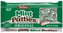 Pearson Candy Mint Patties with Real Chocolate, 12 Ounce -- 12 per case.