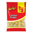 2 For $2 Lemon Drop Candy, 3.5 Ounce -- 12 per case