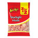 2 For $2 Starlight Mints Candy, 3.75 each -- 12 per case