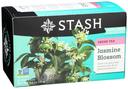 Stash Jasmine Blossom Green Tea - 20 tea bags per pack -- 6 packs per case