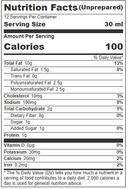 Litehouse Creamy Italian Dressing and Dip, 20 Fluid Ounce - 6 per case