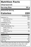 Louisa Foods Breaded Classic Mac and Cheese Bite Appetizer, 5 Pound -- 2 per case