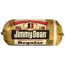 Jimmy Dean Regular Sausage Roll, 16 Ounce -- 12 per case.