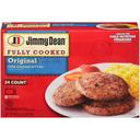 Jimmy Dean Breakfast Sausage Patty, 30 Ounce -- 12 per case