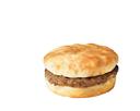 Jimmy Dean Sausage Biscuit, 3.5 Ounce -- 12 per case.