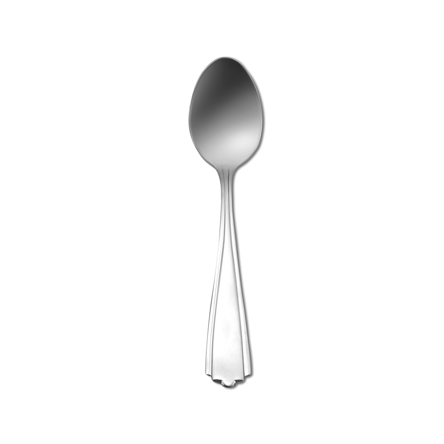 Oneida Greystoke Teaspoon Pack -- 36 Per Case