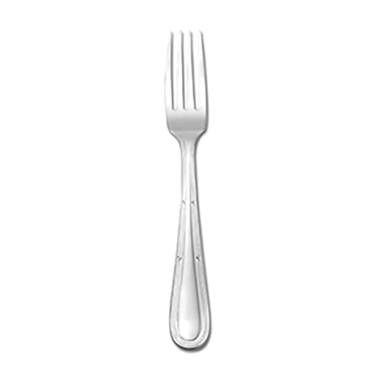 Oneida Becket Dinner Fork Pack -- 36 Per Case