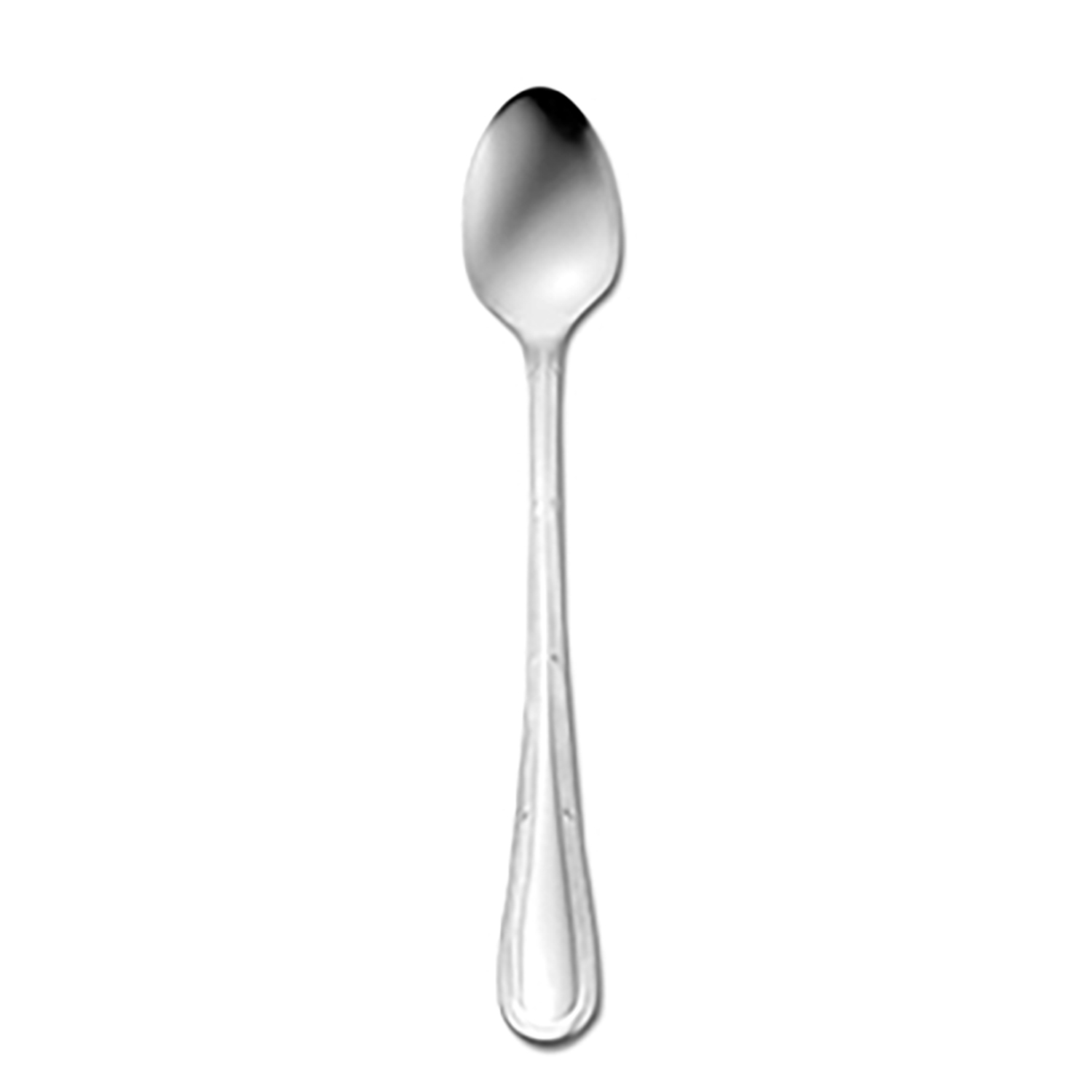 Oneida Becket Silverplated Iced Teaspoon -- 36 Per Case