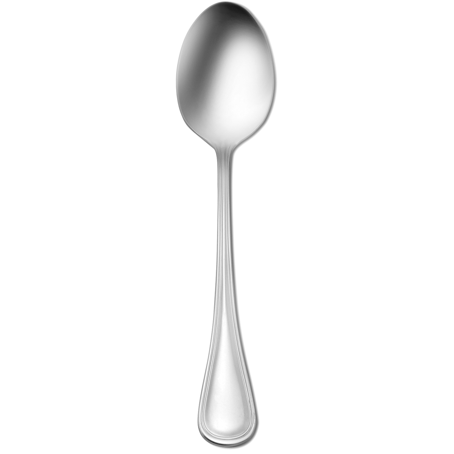 Oneida Barcelona Tablespoon/serving Spoon Pack -- 36 Per Case
