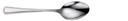Oneida Belmore/Delco Oval Bowl Soup/Dessert Spoon Pack -- 36 per case