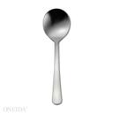 Oneida Heach.Vy Windsor/Delco Bouillon Spoon Pack -- 36 per case