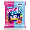 Sweetarts Chewy Fusions Fruit Punch Medley Candy, 5 Ounce -- 12 per case