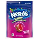 Nerds Juicy Gummy Clusters, 7.15 Ounce -- 6 per case
