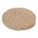 Holten 4 To 1 Extra Value Beef Patty, 4 Ounce -- 8 per case.