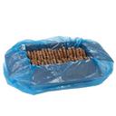 Cloud Fully Cooked Seasoned Charbroiled Beef Patty, 4 Ounce -- 40 per case