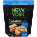 Nonnis New York Style 2 Flavor Hole Punch Original Panetini Paunches, 4.75 Ounce -- 12 per case.