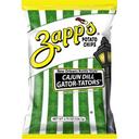 Zapps Dill Flavored Potato Chips, 5.25 Ounce -- 12 per case