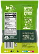 Kettle Foods Dill Pickle Krinkle Cut Potato Chips, 2 Ounce -- 24 per case.