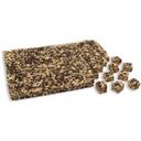 Best Maid Chocolate Marshmallow Crispy Bar -- 4 per case