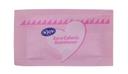 Njoy Pink Saccharin Sugar Substitute, 1 Gram - 400 per pack -- 4 packs per case.
