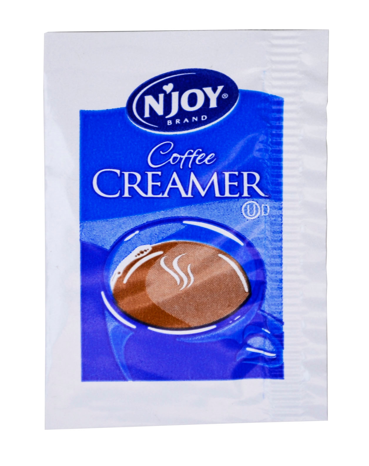 N'joy Non Dairy Creamer, 100 Count -- 10 Per Case