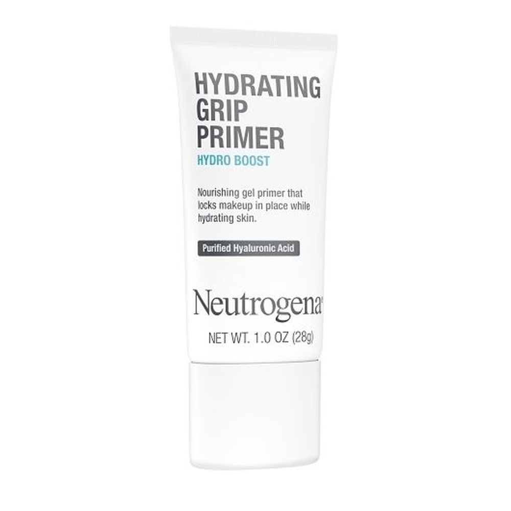 Neutrogena Makeup Hydrating Grip Primer, 1 Ounce -- 36 Per Case