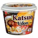 Wang Korea Katsuo Udon Noodles, 7.79 Ounce -- 6 per case