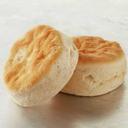 Pillsbury Baked Golden Mini Buttermilk Biscuit, 1 Ounce -- 175 per case