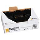 Gold Label Savory Roasted Beef Base Paste, 1 Pound -- 6 per case