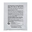 US Chemical All Temperature Laundry Detergent Powder, 2 Ounce -- 72 per case.