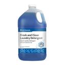 US Chemical Fresh and Clean Laundry Detergent Liquid, 1 Gallon -- 4 per case.