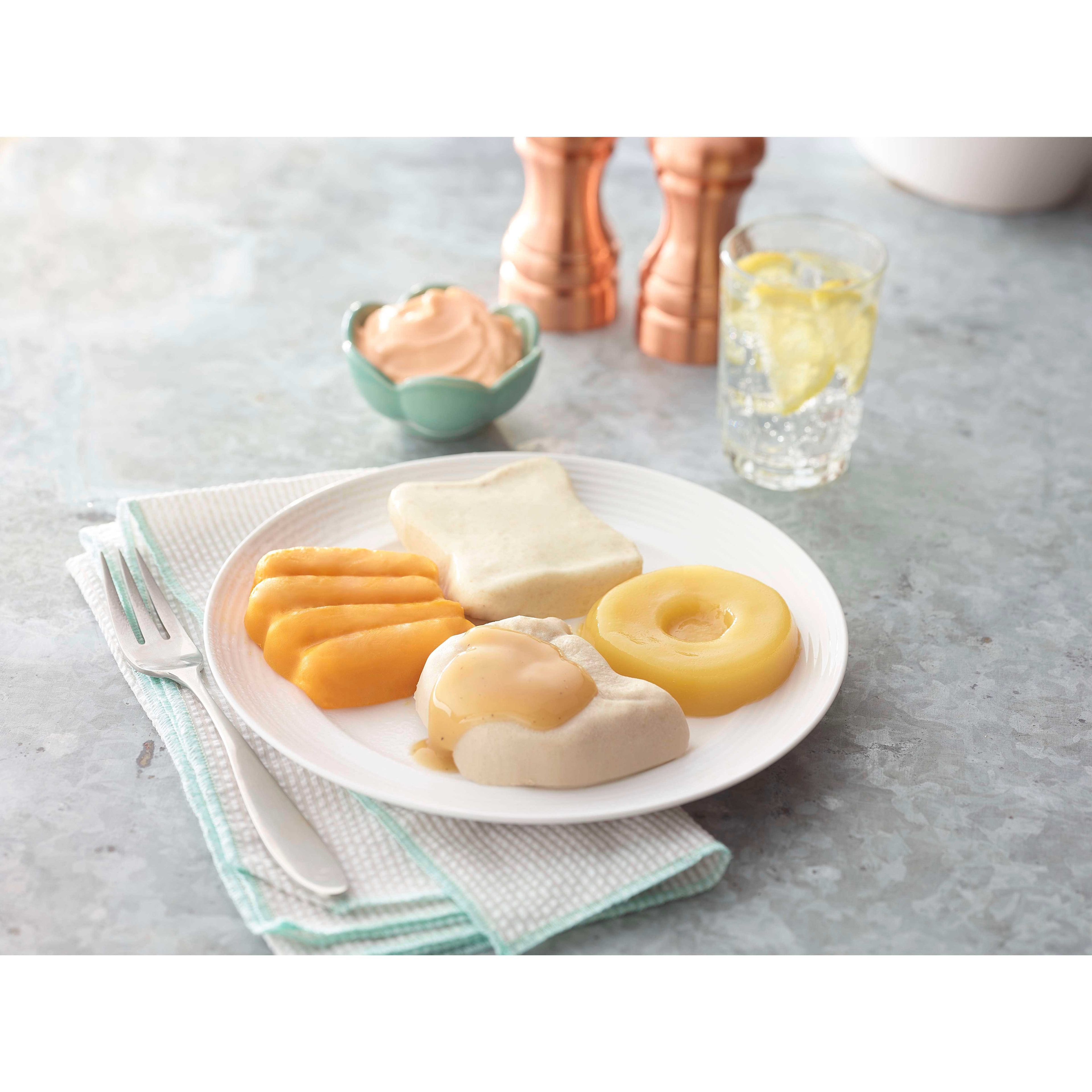 Thick & Easy Pureed Turkey, 3 Ounce -- 24 Per Case