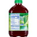 Hormel Health Labs Thick and Easy Thickened Cranberry Juice Cocktail, Nectar Consistency, 46 Ounce -- 6 per case