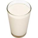 MightyShakes Reduced Sugar Vanilla Shake Beverage, 4 Ounce -- 50 per case