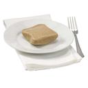 CLIFFDALE FARMS Pureed Bake Apple Cinnamon French Toast Puree - IDDSI Level 4, 3 Ounce -- 24 per case