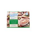 Thick and Easy Pureed Roasted Turkey with Bread Stuffing and Green Beans, 7 Ounce -- 7 per case.