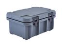 Camcarrier Full Size Ultra Pan Carrier, Granite Gray, 24.5 Quart.