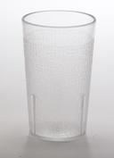Clear 5.4 Oz. Camwear Tumbler, -- 48 Each.