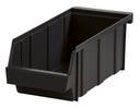 Cambro Versa Organizer Bin, Black -- 12 per case.
