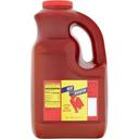 Louisiana Red Rooster Hot Sauce, 1 Gallon - 4 per case
