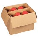 Louisiana Habanero Hot Sauce, 1 Gallon - 4 per case