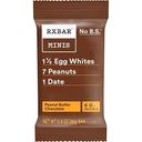 Rxbar Minis Chocolate Sea Salt and Peanut Butter Chocolate Protein Bar - Assortment, 48 count