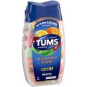 Tums Assorted Fruit Chewable Tablet - 96 count per pack -- 24 Packs per case