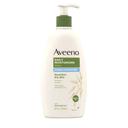 Aveeno Sheer Hydration Daily Moisturizing Lotion, 18 Fluid Ounce -- 12 per case