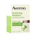 Aveeno Positively Radiant Daily Gel Facial Moisturizer, 1.7 Ounce -- 12 per case