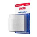 Band-Aid First Aid Self-Adhering Sports Wrap, 3 inch x 2.2 yard -- 24 per case