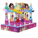 Candyrific Disney Princess Character Fan with Candy, 0.53 Ounce -- 72 per case