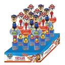 Candyrific Paw Patrol Light and Sound Talker with Candy, 0.53 Ounce -- 72 per case